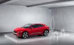 Jaguar I-Pace EV400 AWD HSE First Edition 2018 года (WW)